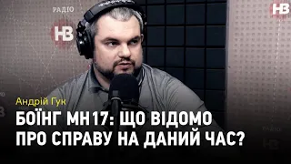 Справа MH17: який поточний стан розслідування?