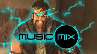 Frenchcore 🔥 Draven mix 🔥 Frenchcore mix 🔥 League of Legends 🔥 PSZ  🔥