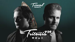 Tritonia 439