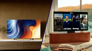 Hisense Vs Samsung – Which Tv Brand is the Best in 2023?