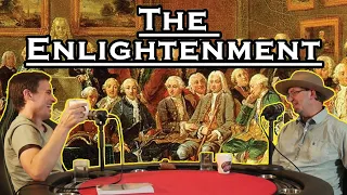 Everything You Need to Know About The Enlightenment