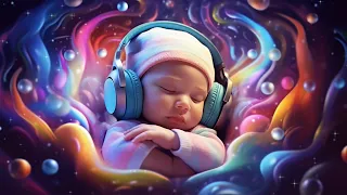 Sleepy Time Lullabies for Babies - Sweet Lullaby for Newborns - Baby Lullaby Playlist