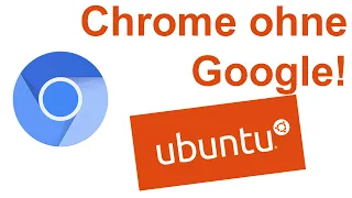 Ungoogled Chromium (Chrome ohne Google) auf Debian / Ubuntu installieren mit ublock origin (PPA)