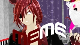 FNAF/MMD COMPILATION VINES ●´ω｀● ≧ヮ≦ MeMe 2