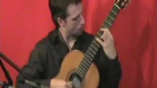 "Hava Nagila" on Guitar - www.elearnguitar.com