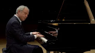 András Schiff about Bartók's style of playing