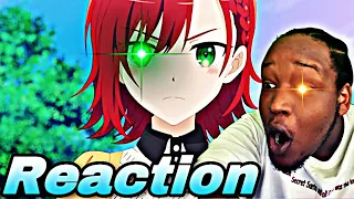 2023?!! | The Reincarnation of the Strongest Onmyouji in Another World - Official Trailer Reaction