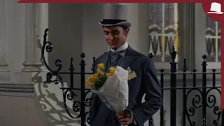 On The Street Where You Live - My Fair Lady (1964)