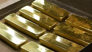 Central Bankers Are Absolutely Buying Gold: Crowell