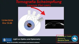 Tomografia Scheimpflung