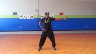 New Edition- "If It Isnt Love"! Grooversize-#DanceChallenge#