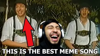 the real name of meme songs (REACTION)