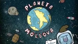 Planeta Moldova - Am P*la Mare