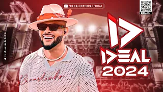 🅷🅳 RICARDINHO FORRÓ IDEAL 2024 AS MELHORES