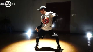 So High -Doja Cat Choreography  In SDZ studio chenwei