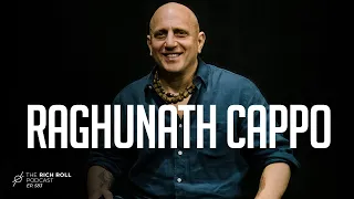 From Mosh Pit to Monk: Raghunath Cappo | Rich Roll Podcast