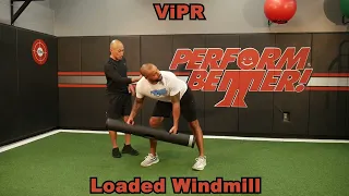 ViPR Exercises