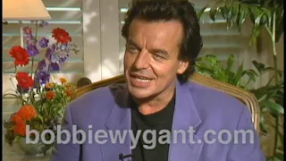 Ray Wise "Bob Roberts" & "Twin Peaks" 1992 - Bobbie Wygant Archive