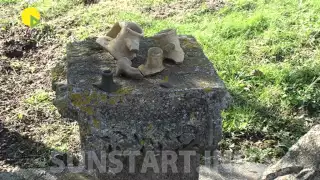 Археологическият резерват в Дебелт  ще се превърне в съвременен музей