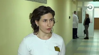 На базе областного госпиталя для ветеранов войн  откроют реабилитационный центр