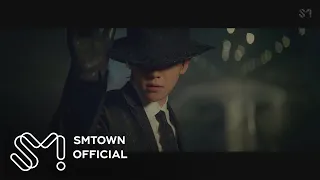 BAEKHYUN 백현 'Bambi' MV