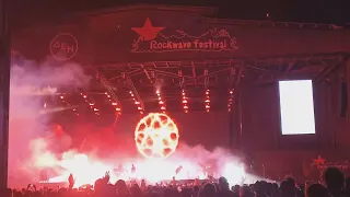 Villagers of Ioannina City - Zvara & Karakolia & Outro @ Terravibe 09-07-23