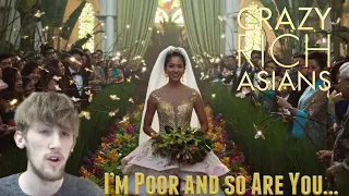 *Crazy Rich Asians* Makes Everyone Look POOR!