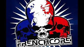 Kickdrum Maniacs - Frenchcore YEARMIX 2018 (Part 4)