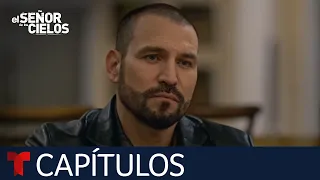 El Señor de Los Cielos 9 | Capítulo 69: La verdad, aunque duela | Telemundo