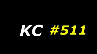 KC #511 @ 85 WPM  II KAILASH CHANDRA  II TRANSCRIPTION NO 511