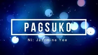 PAGSUKO (Tagalog Spoken Poetry) | Original Composition