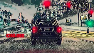 DRIVE A ROLLS-ROYCE CULLINAN BUNKER ● GTA 5 ONLINE