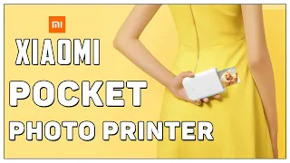 Xiaomi Mi Pocket Photo Printer Review