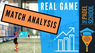 Padel Match Analysis