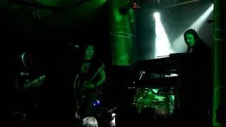 Riverside - Panic Room (Live - HD)