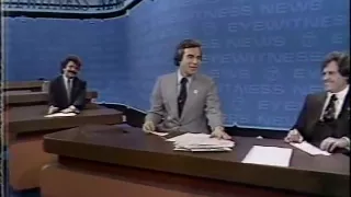 WABC Eyewitness News / ABC Late Night Open - 1978