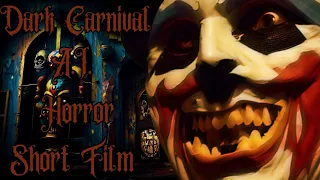 Dark Carnival: An AI Horror Short Film using Runways Gen-2 and kaiber ai