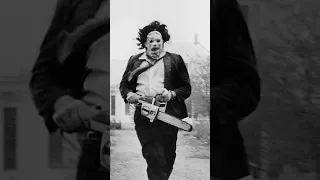 ¿Quien es Leatherface? • #peliculas #thetexaschainsawmassacre #leatherface #slasher #terror