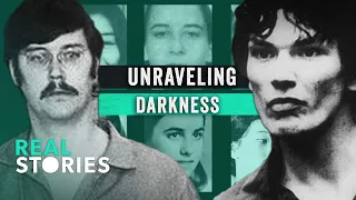 The Night Stalker vs. The Co-Ed Killer: Connecting The Dots of Two Terrifying Cases | @RealStories