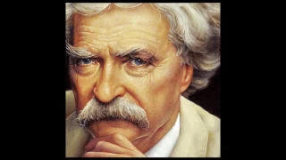 The Mysterious Stranger by Mark Twain ch1