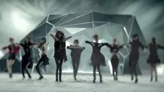 Girls' Generation (소녀시대) - The Boys (Korean Japanese English Versions) Mash-up