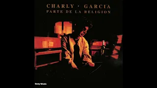 Buscando Un Simbolo De Paz (Pista Voz) - Charly Garcia