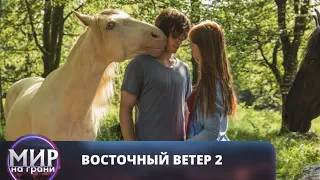 Восточный ветер 2