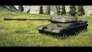 ІС-4 / ІS-4 WOT  українською     #ms_tolik #wot #pubg  #пубг #танки