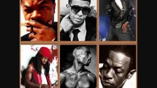 Xzibit - Paparazzi ft. Drake, Jay-Z, Lil Wayne, 2-Pac & Dr. Dre ( DeeJayyMatise Remix )