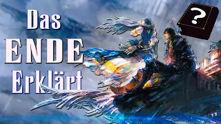 Das FINAL FANTASY XVI Ende erklärt