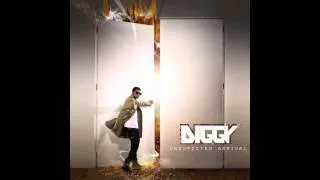 Diggy Simmons - 4 Letter Word