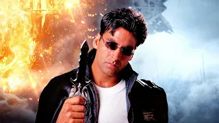 Akshay Kumar Best Action Scenes | Bollywood Superhit Action Scenes | Zaalim Movie Action Scenes
