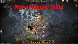 War of Ranger / Old Glory + Lightning / Drakensang Online