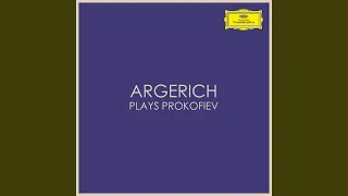 Prokofiev: Piano Concerto No. 3 In C, Op. 26 - 3. Allegro ma non troppo (Live)